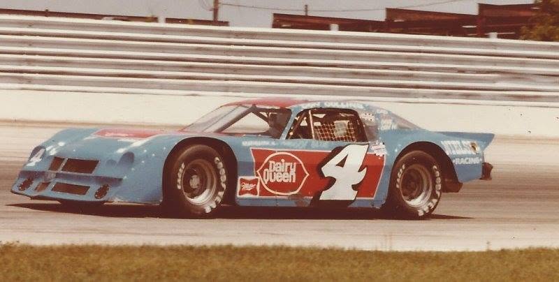 Don Collins