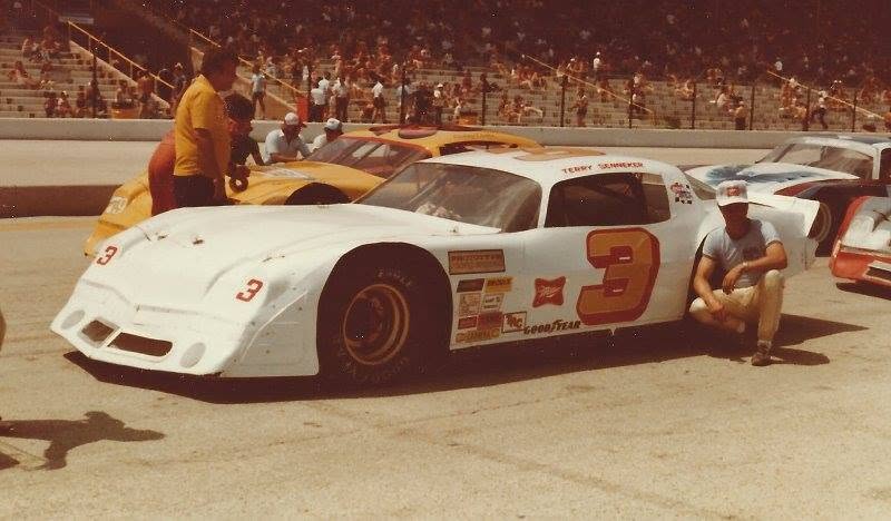Terry Senneker