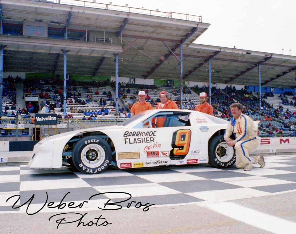 Dennis Lampman