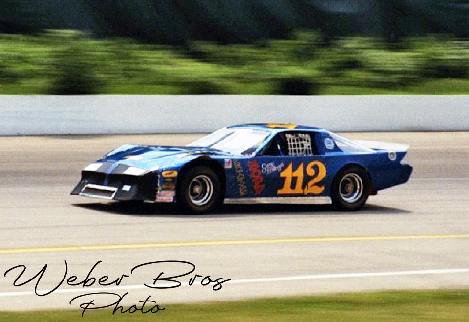 Gary Balough