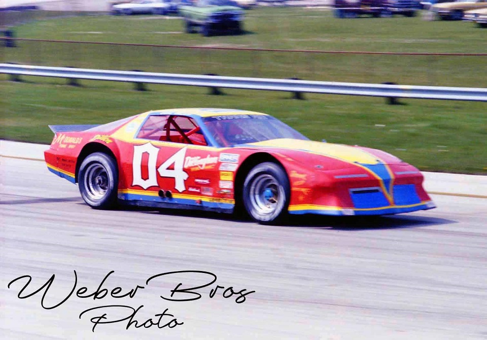 Gene Harsch