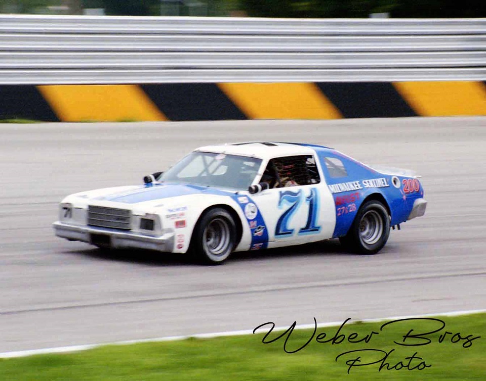 Jiggs Lindhorst