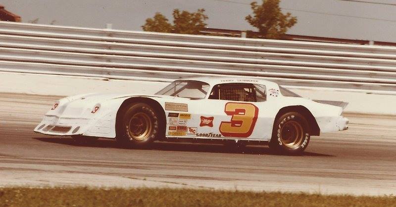 Terry Senneker