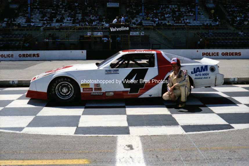 Don Collins