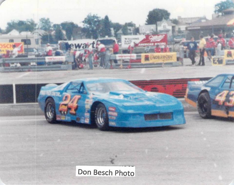 Bob Frey