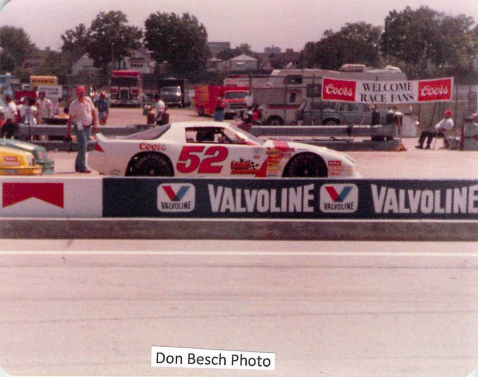Butch Miller