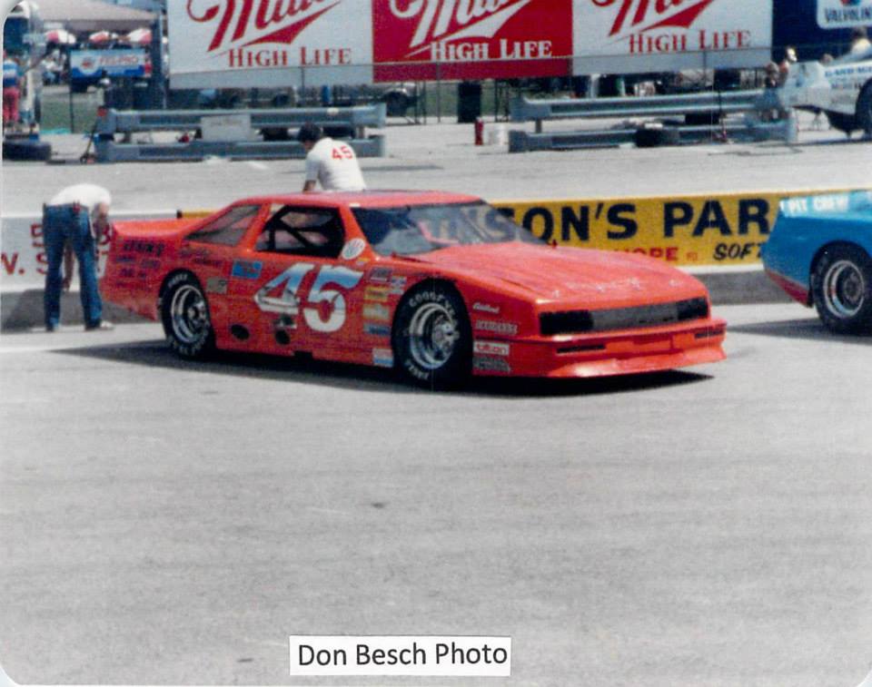 Dave Jackson