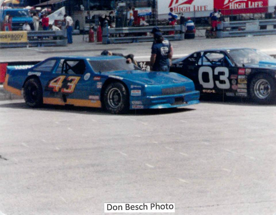 Dennis Miles