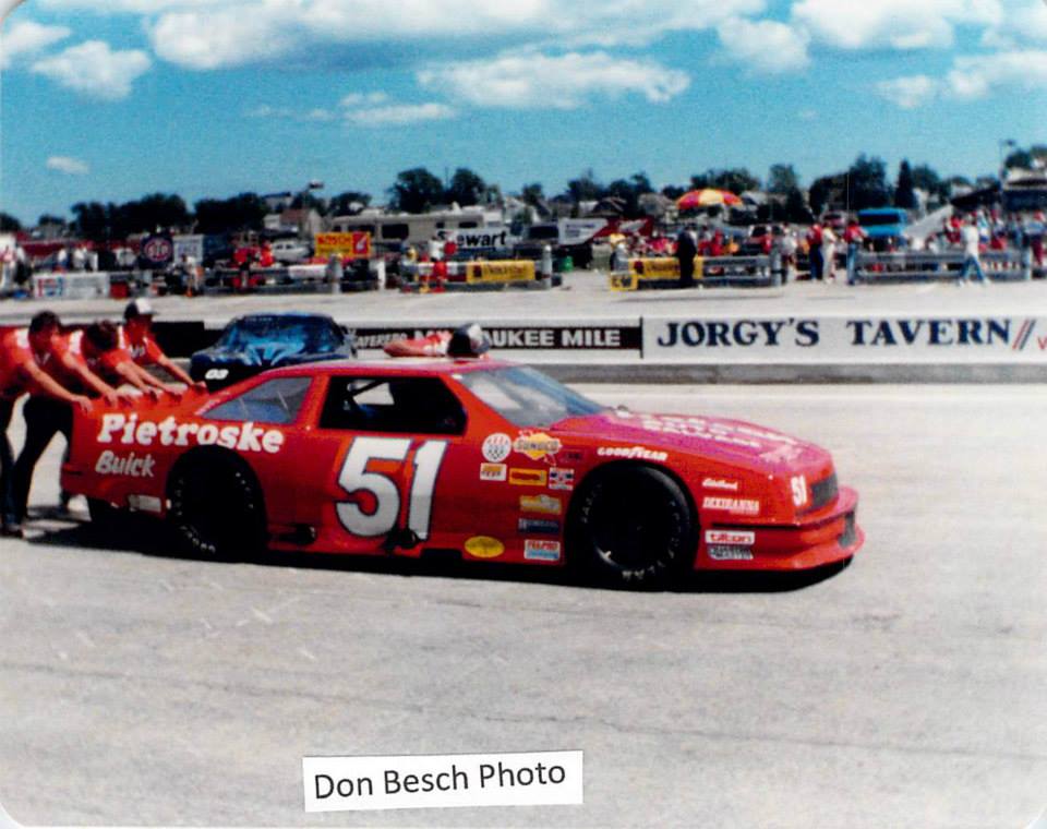 Dennis Vogel