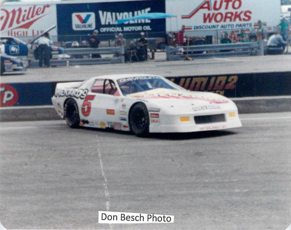 Doug Mayr