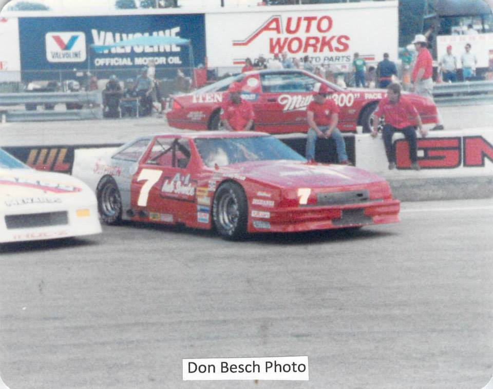 Gary St Amant