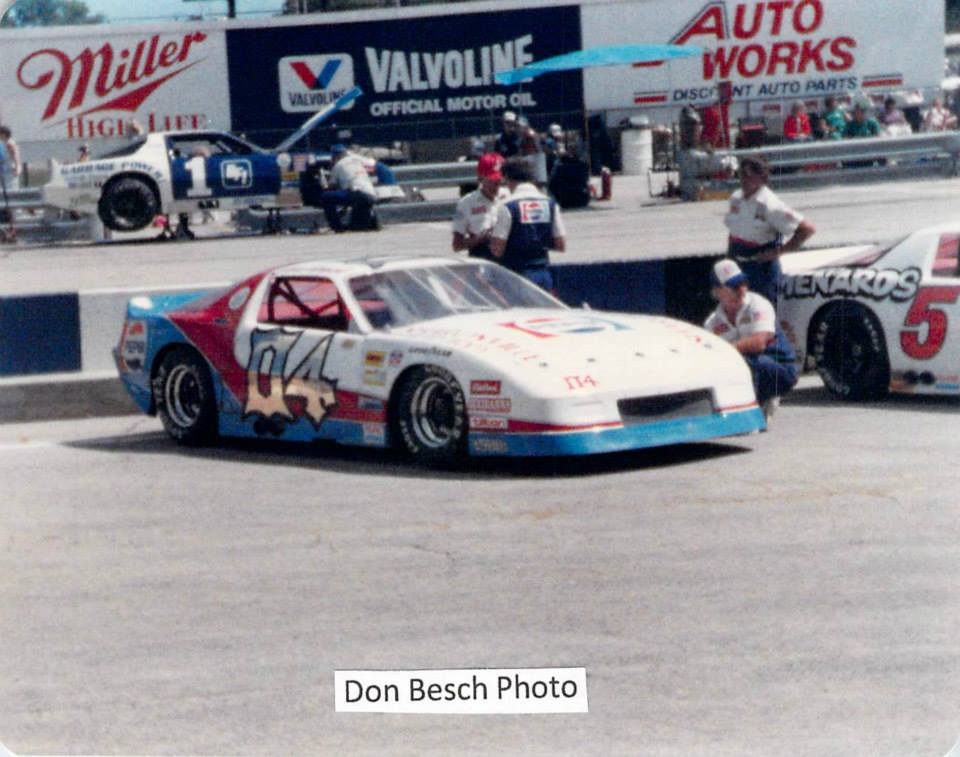 Gene Harsch