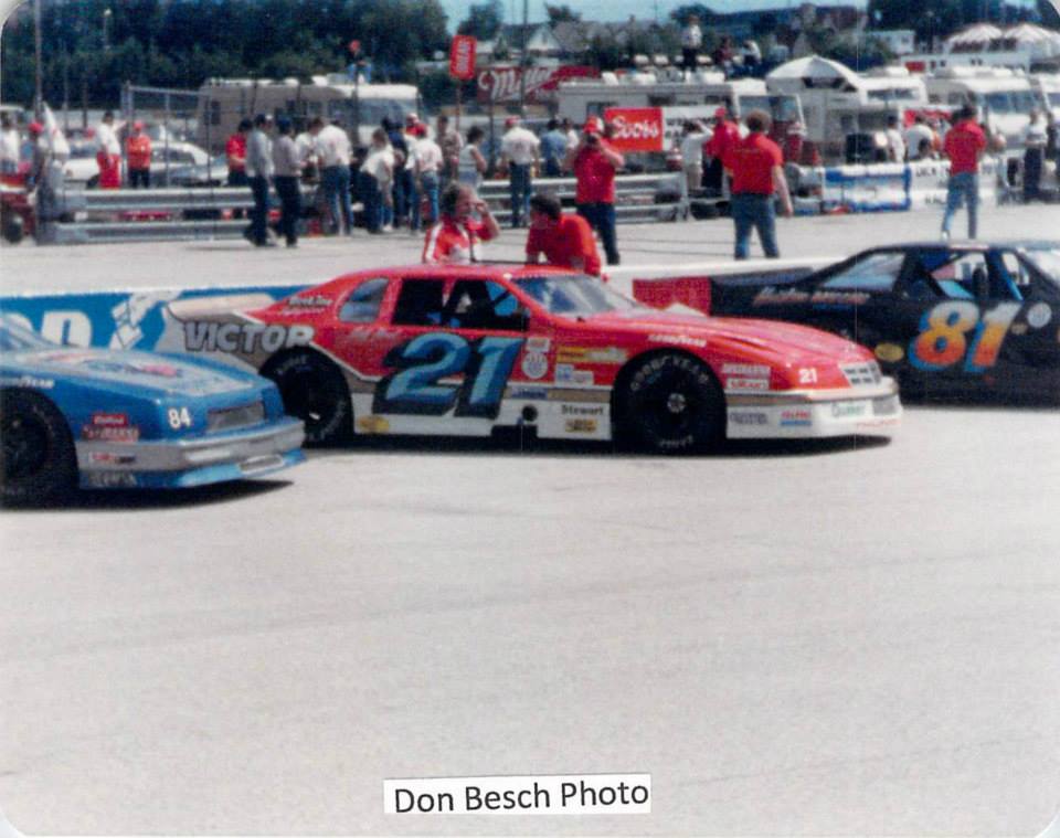 Jeff Neal