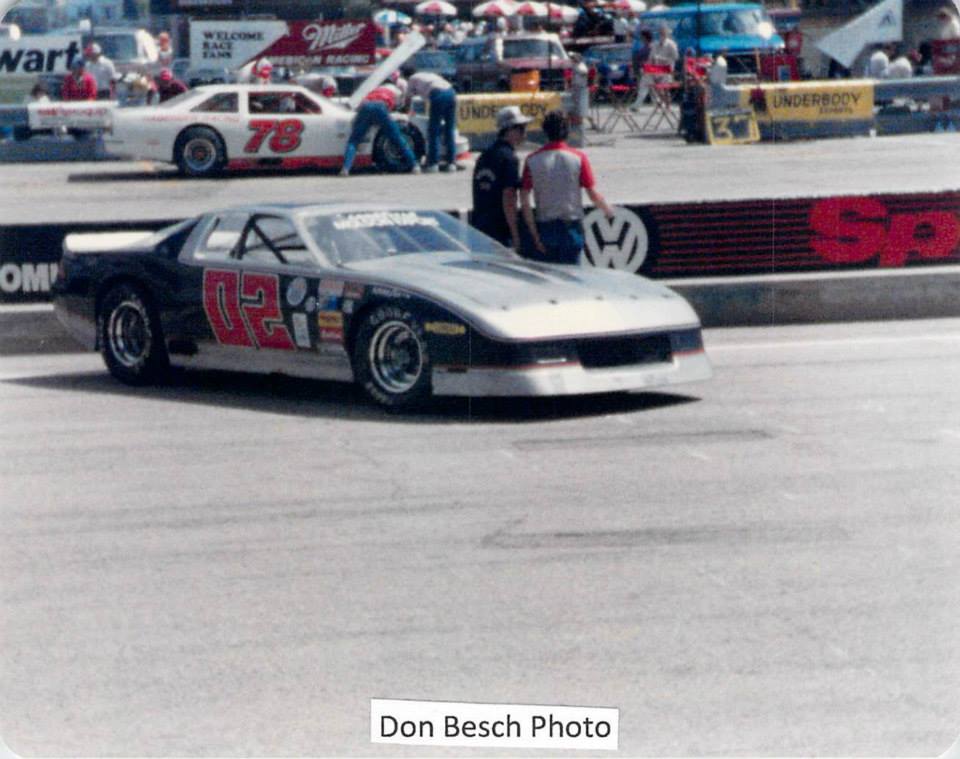 Ken Christensen