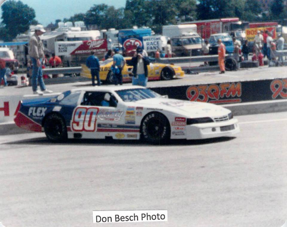Kent Stauffer