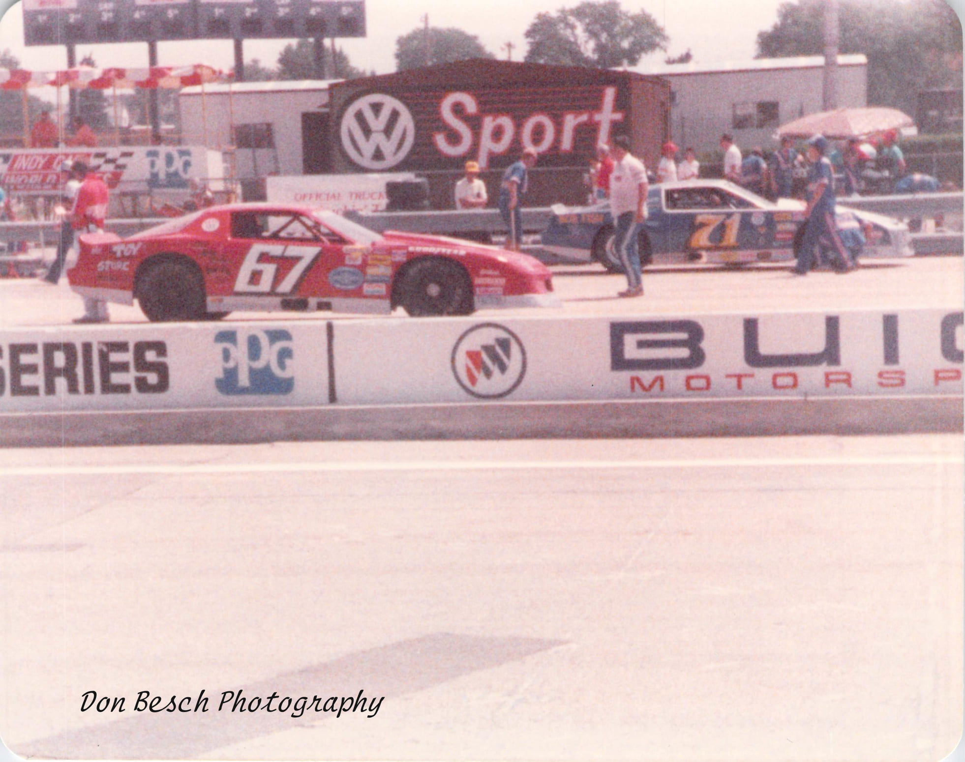 Larry Harris
