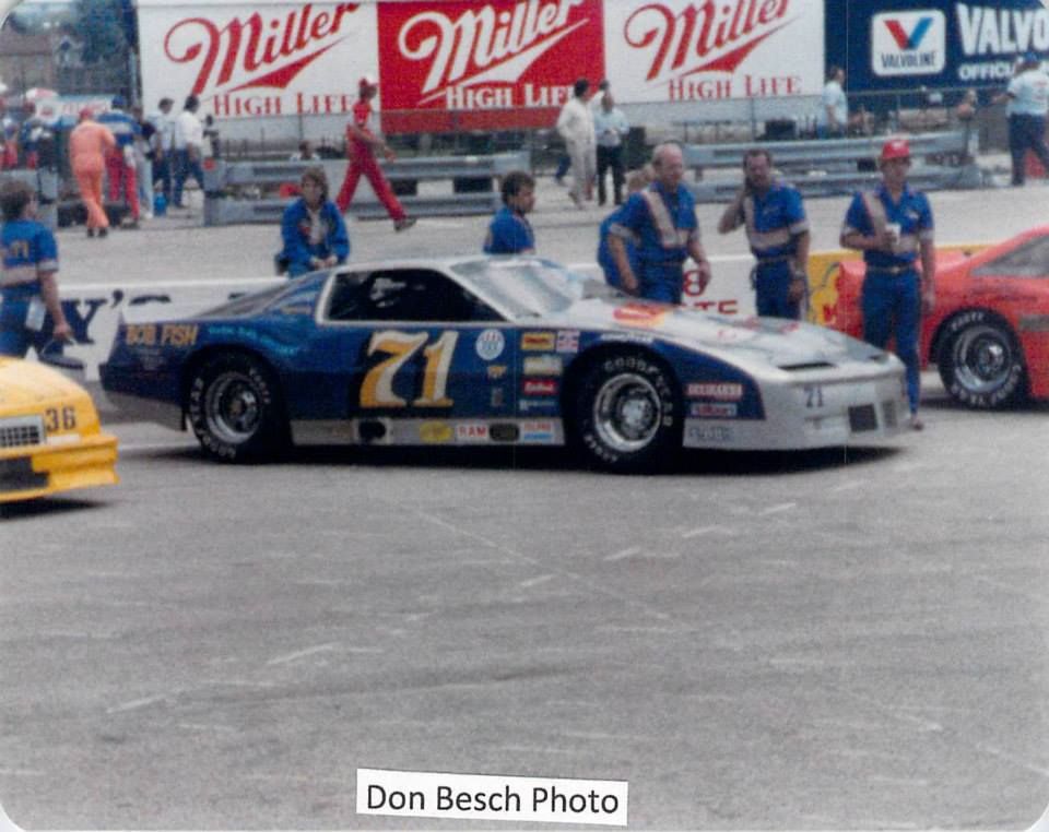 Robbie Reiser