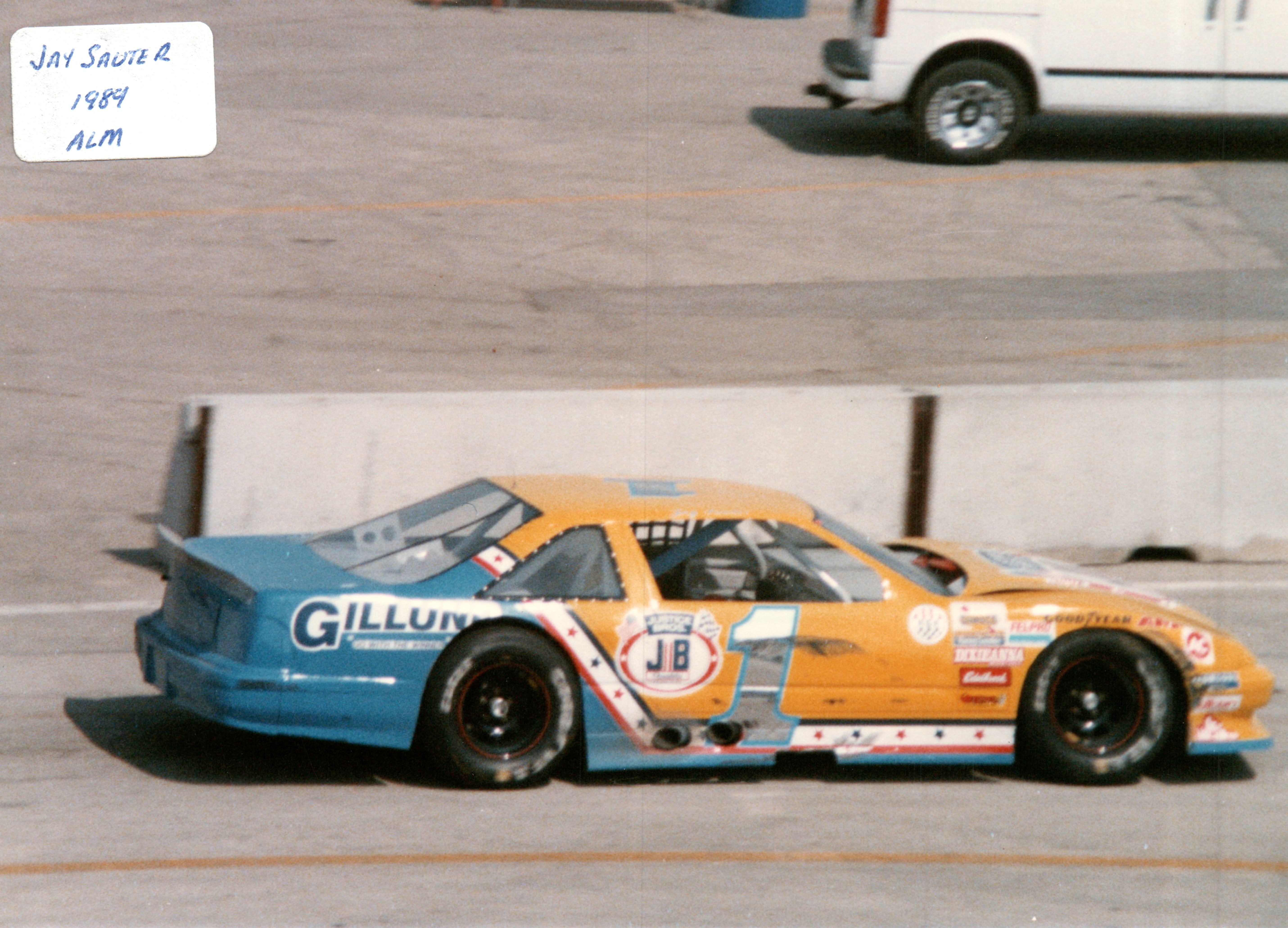 Jay Sauter