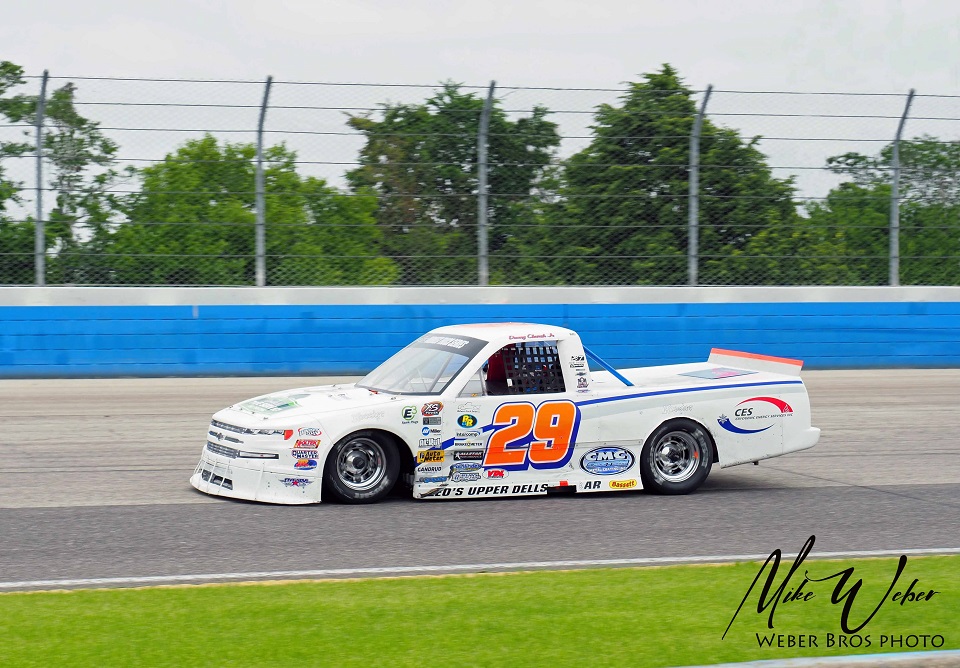 Danny Church