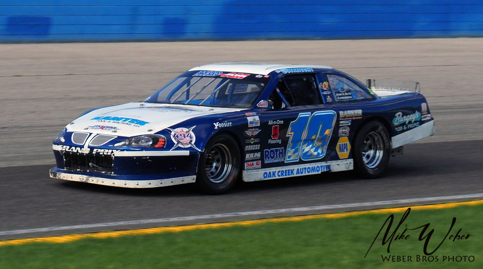 Bobby Gutknecht