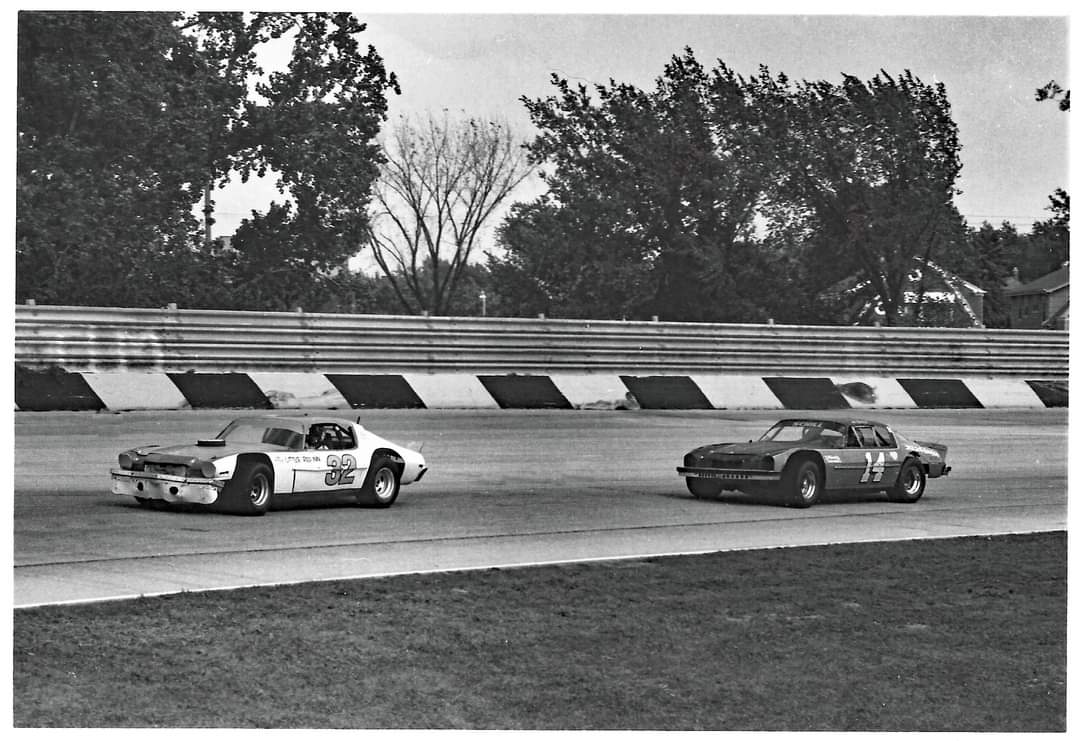 Alan Kulwicki