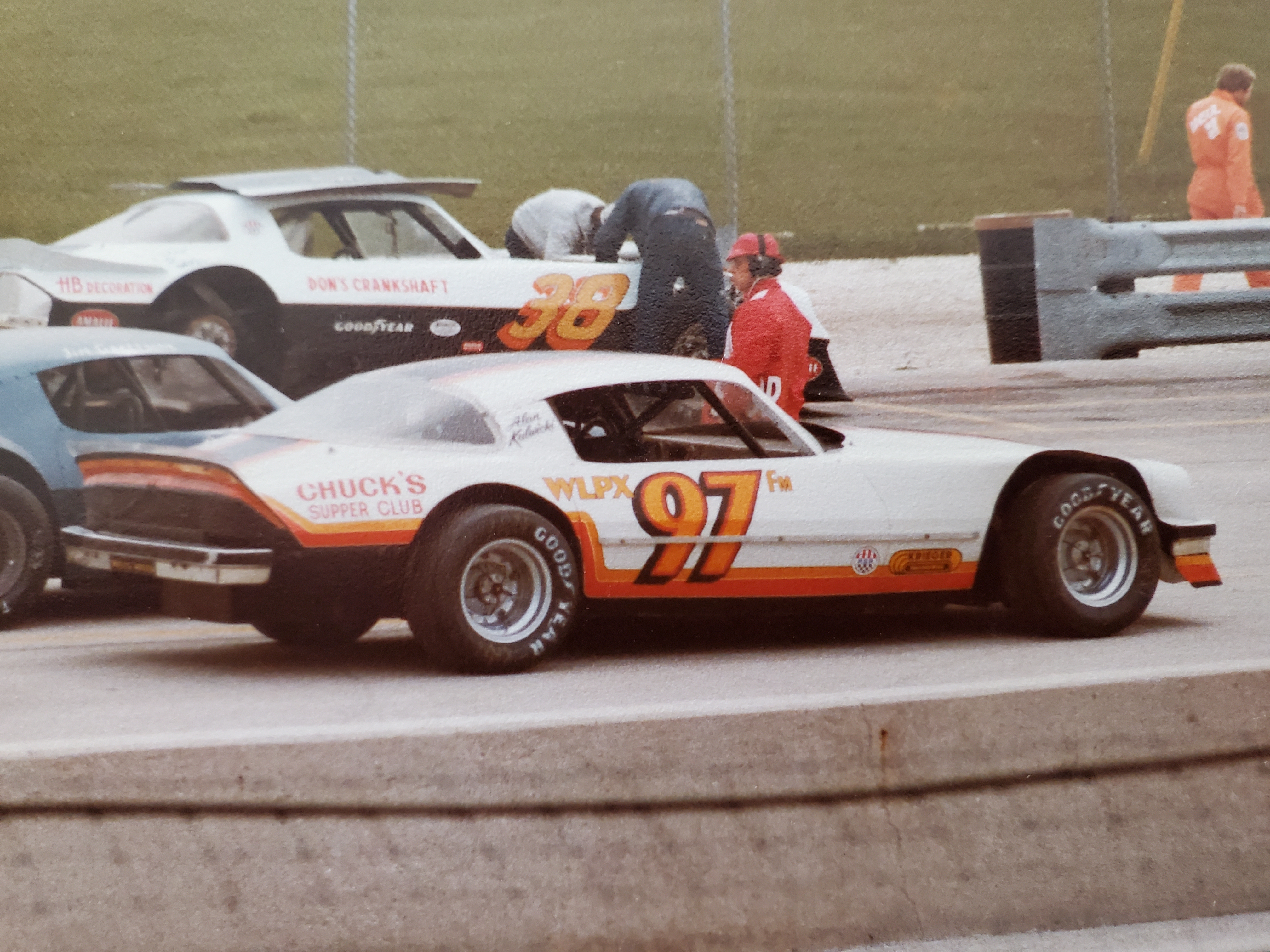 Alan Kulwicki