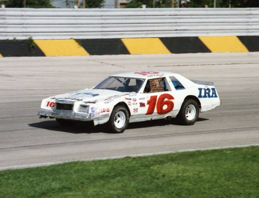 Bill Lutz