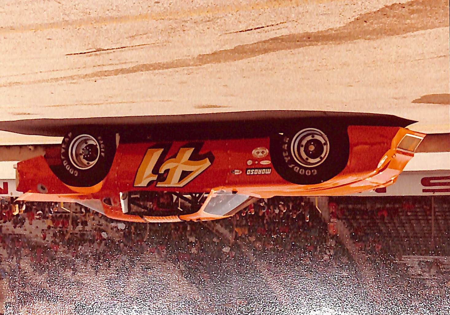 Billy Kuhn