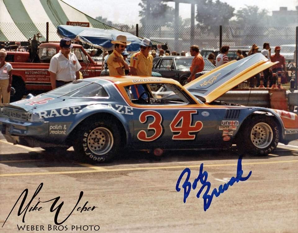 Bob Brevak