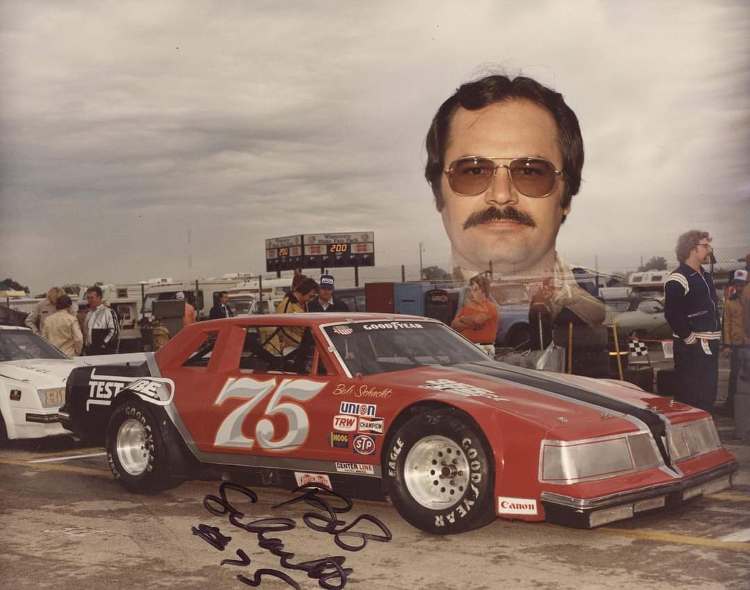 Bob Schacht