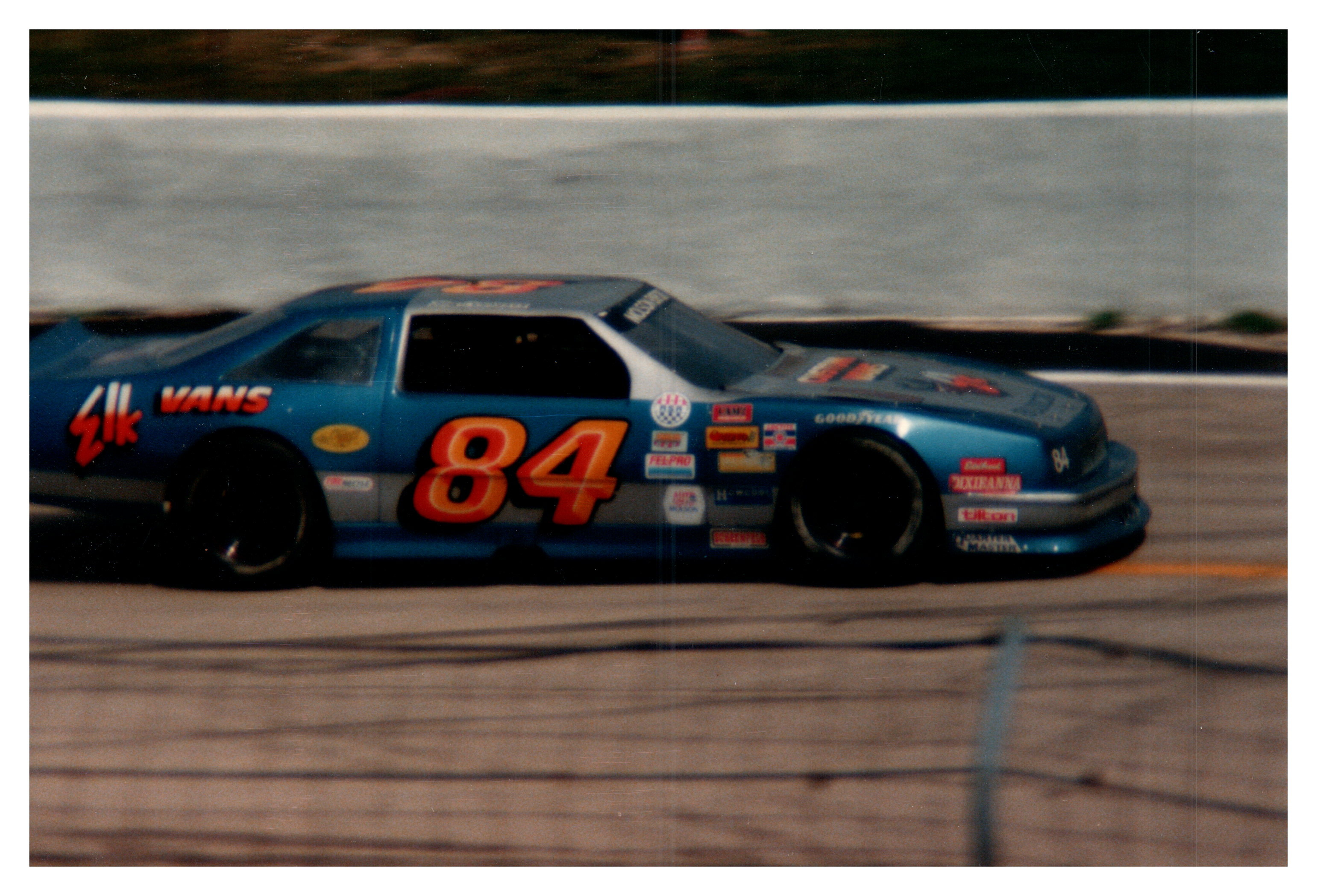 Bob Senneker