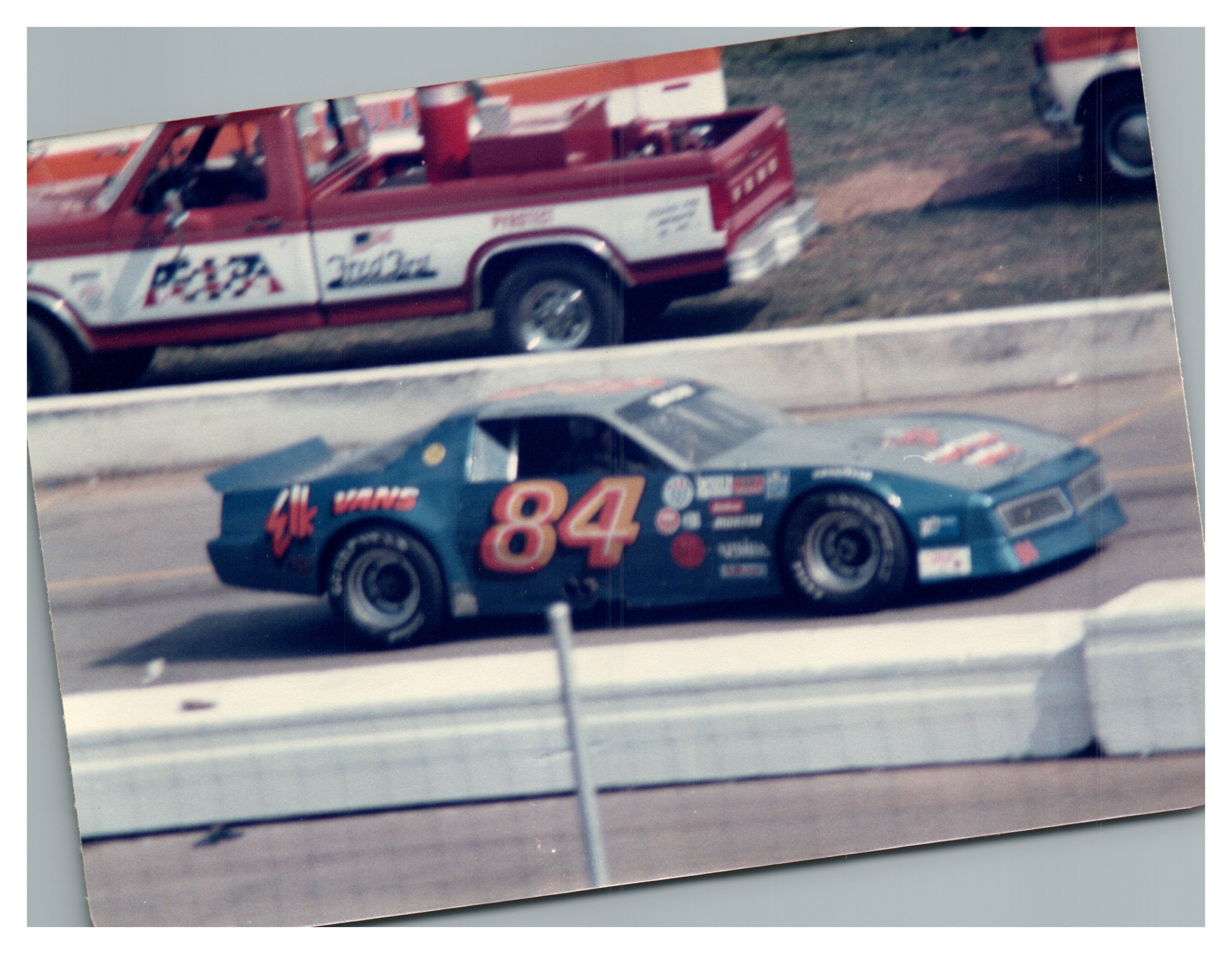 Bob Senneker