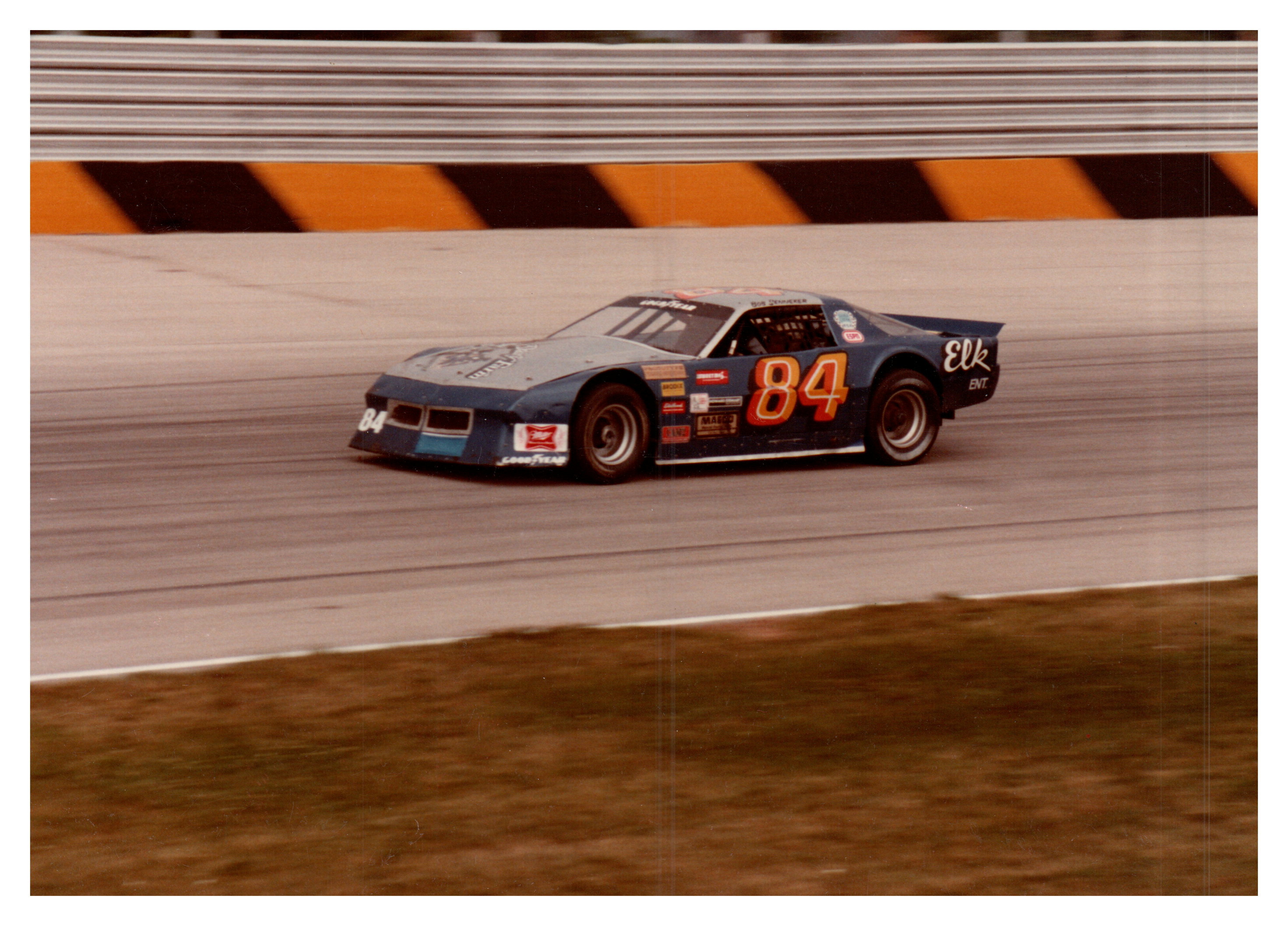 Bob Senneker