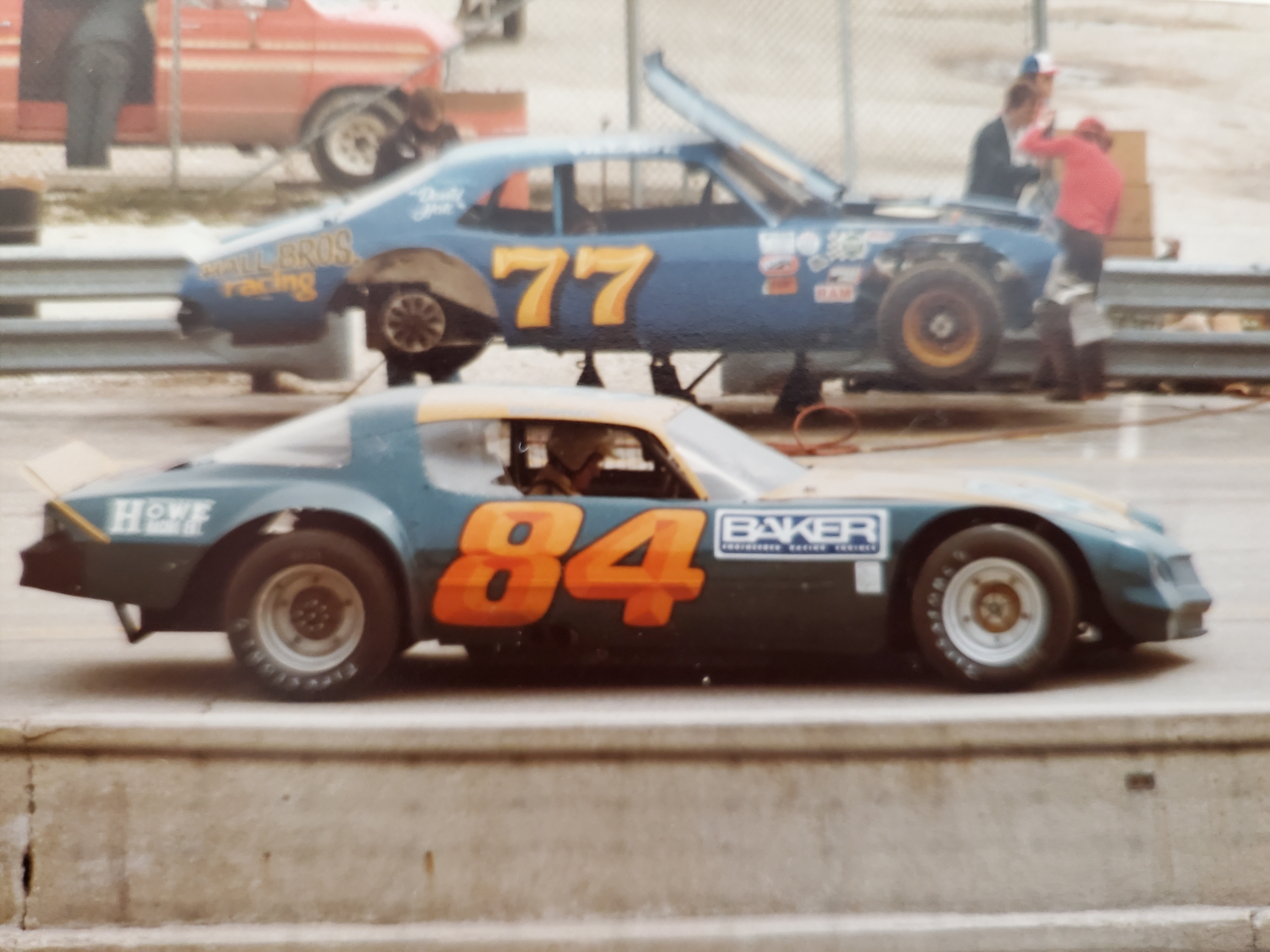 Bob Senneker