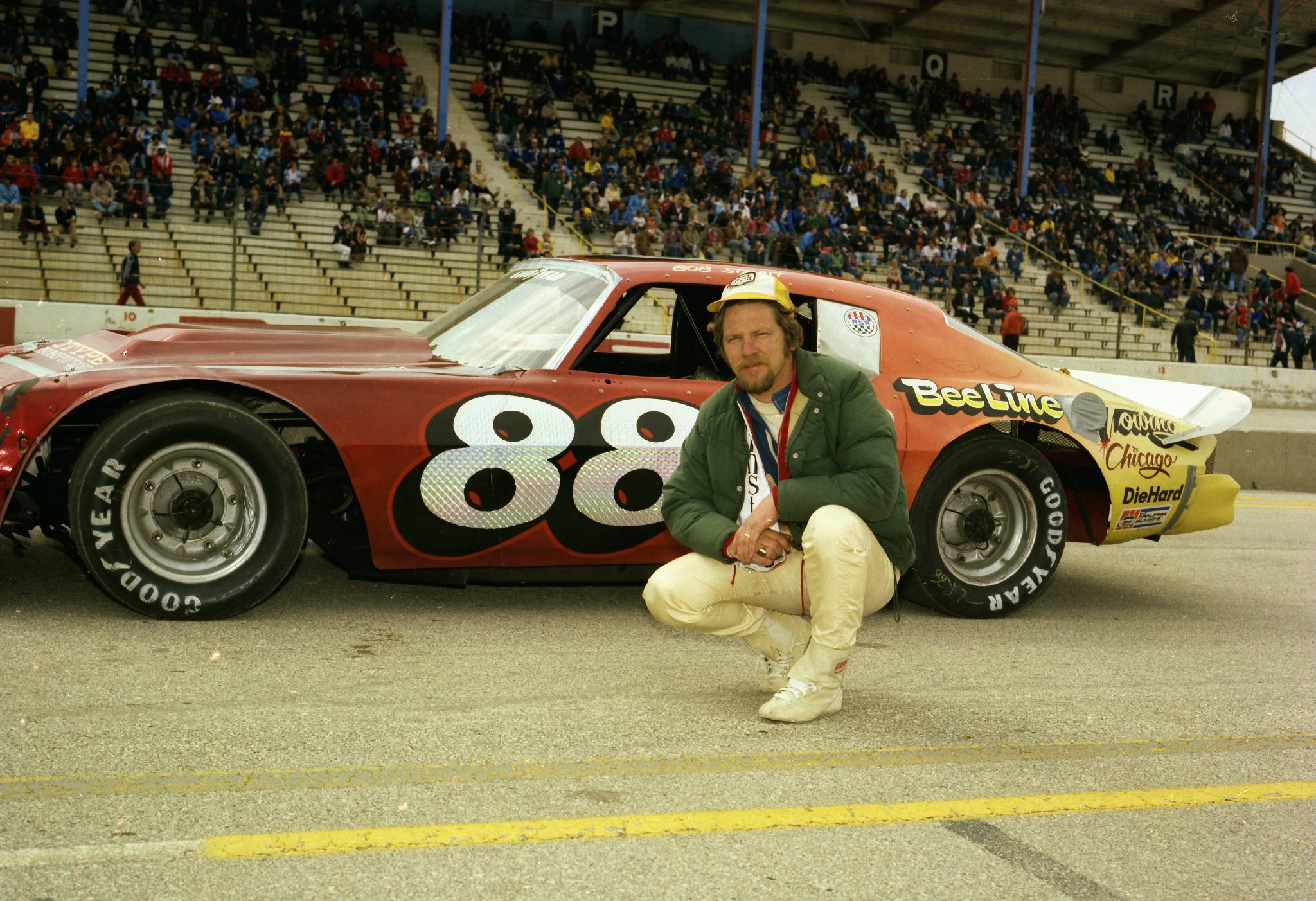 Bob Strait