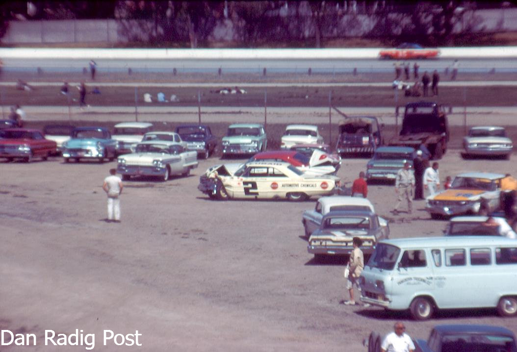 Bobby Marshman