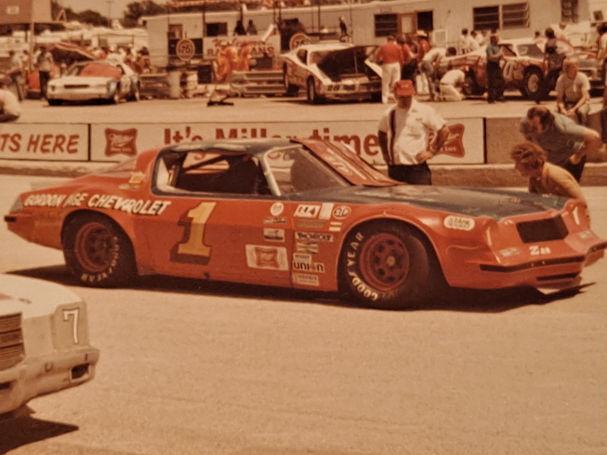 Bobby Unser