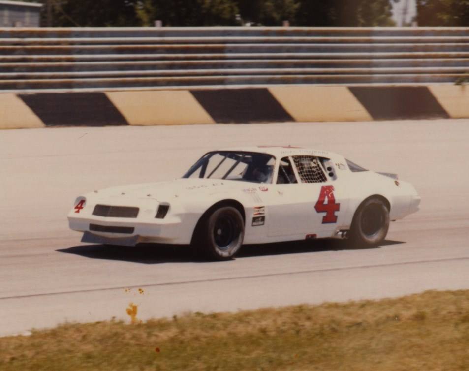 Bobby Unser