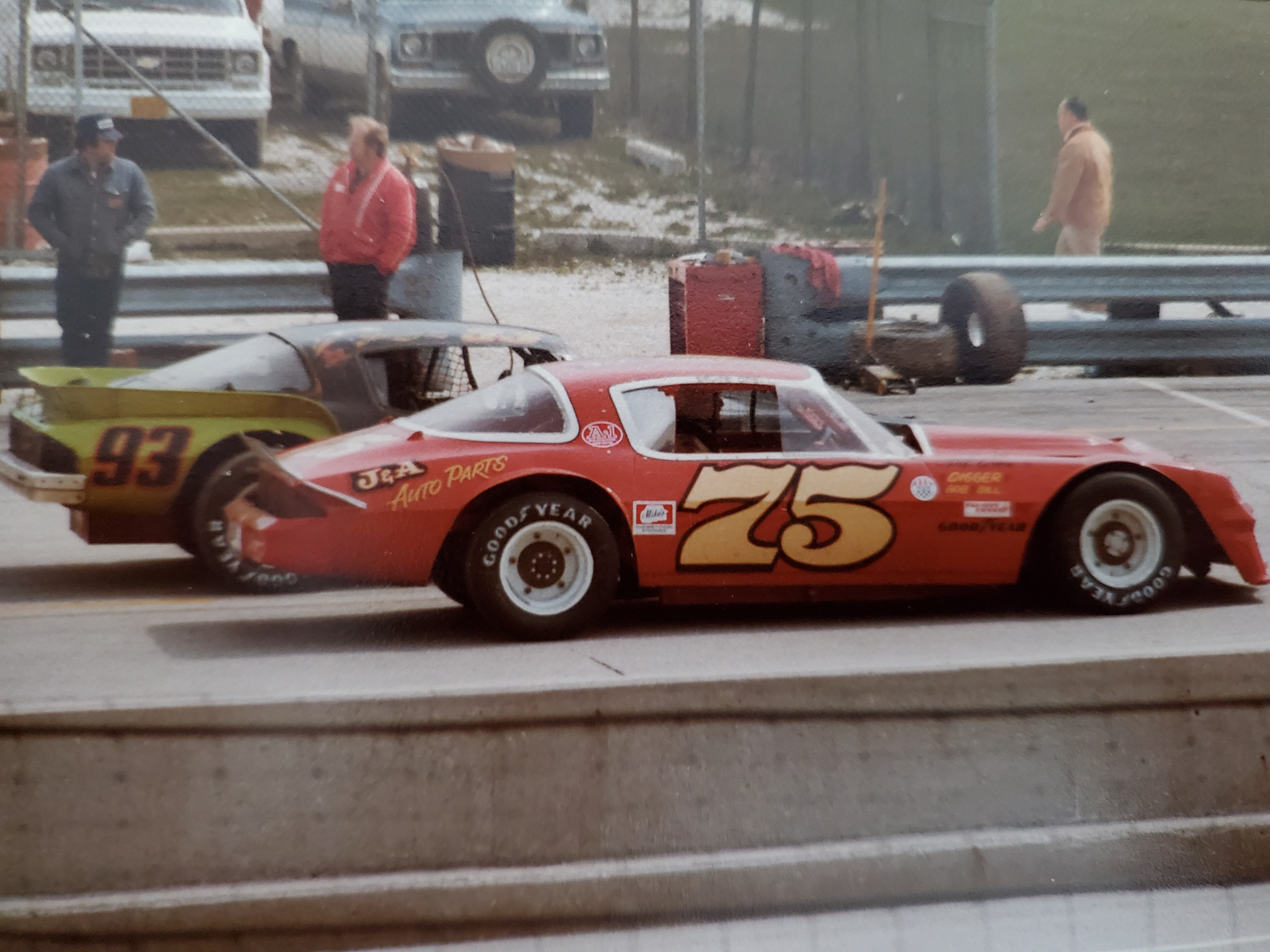 Bruce Odell