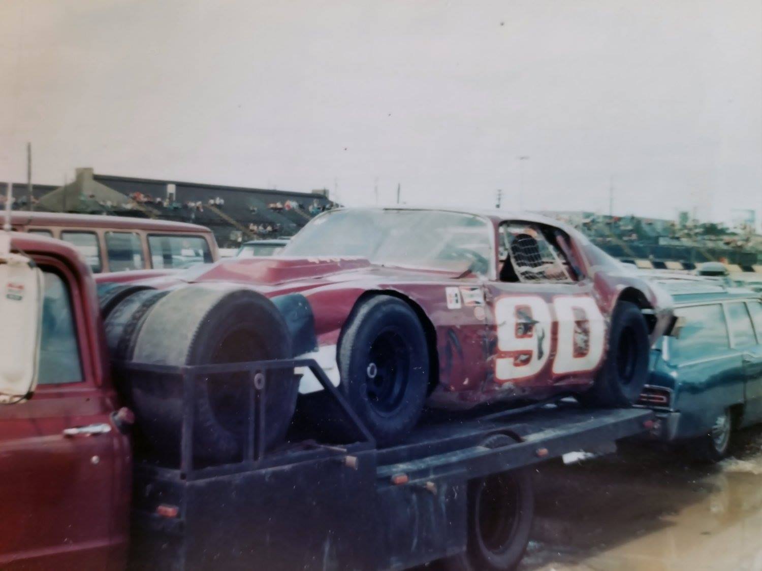 Butch Mierendorf