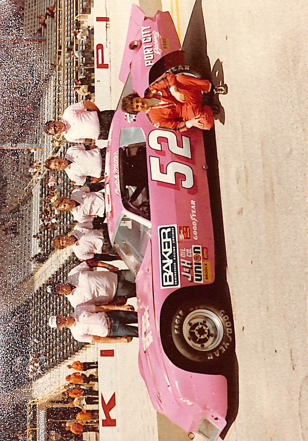 Butch Miller