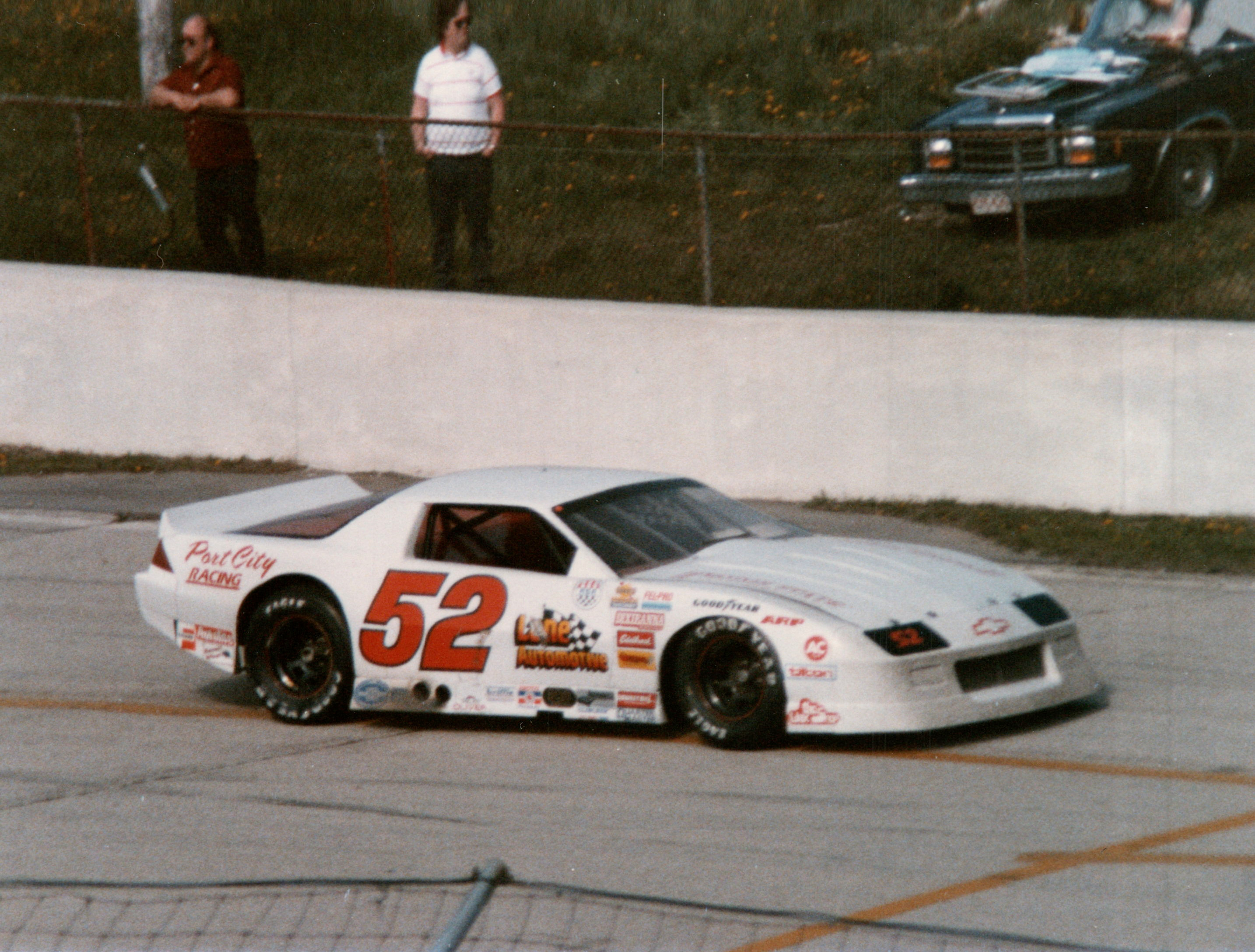 Butch Miller
