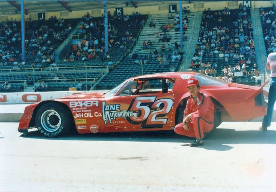 Butch Miller