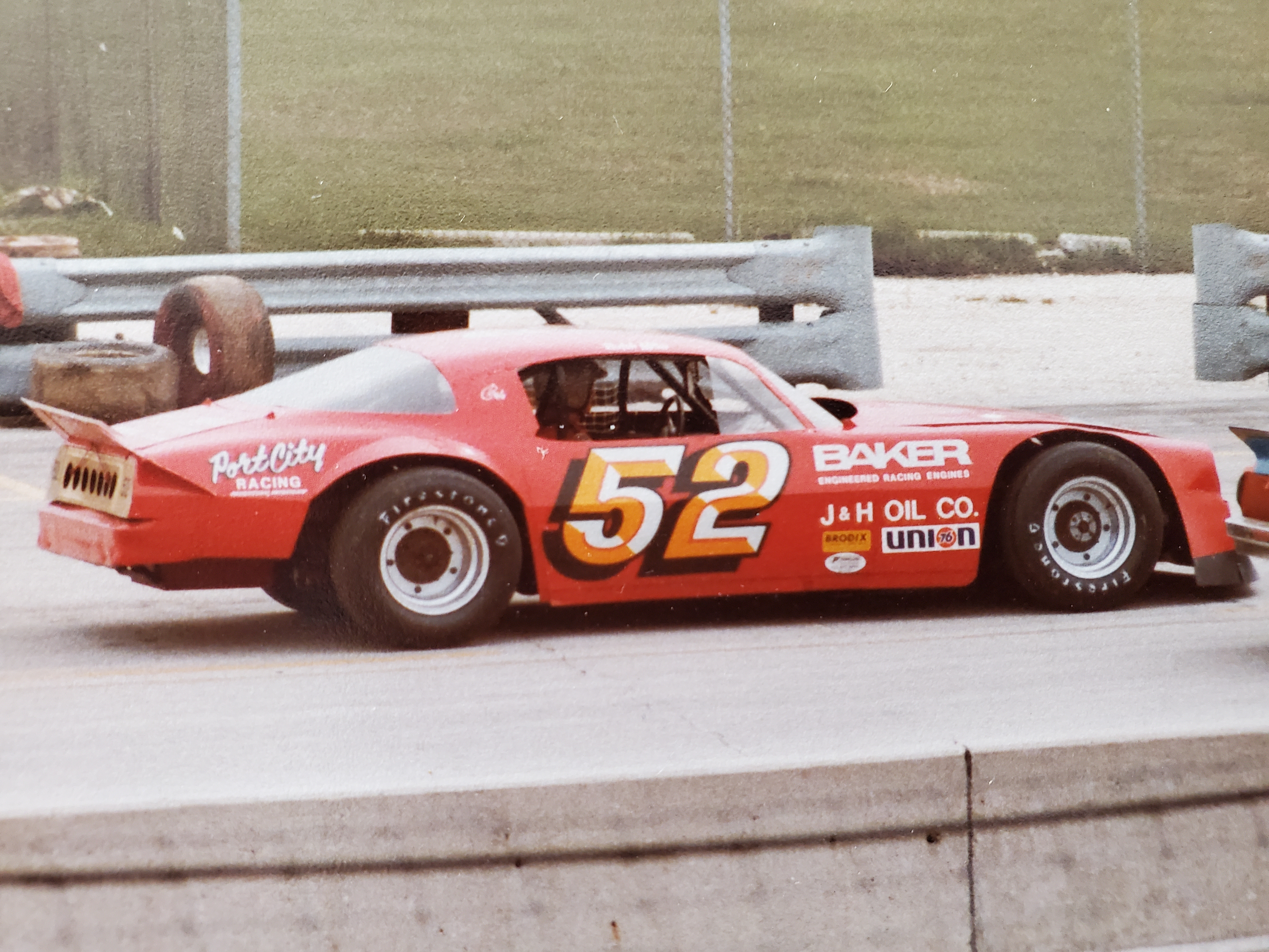 Butch Miller