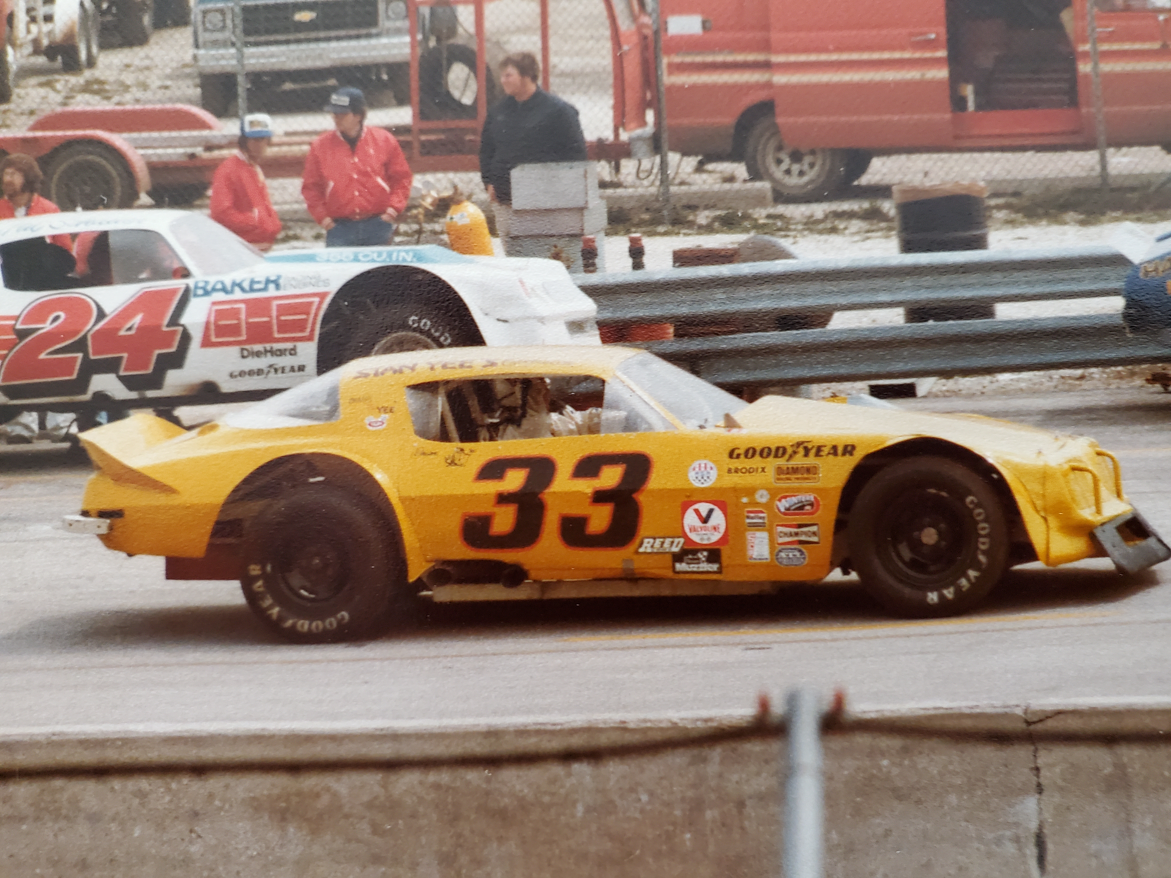 Danny Byrd