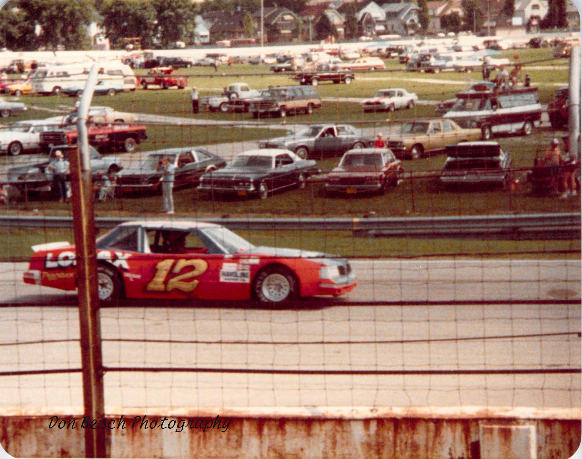 Danny Darnell