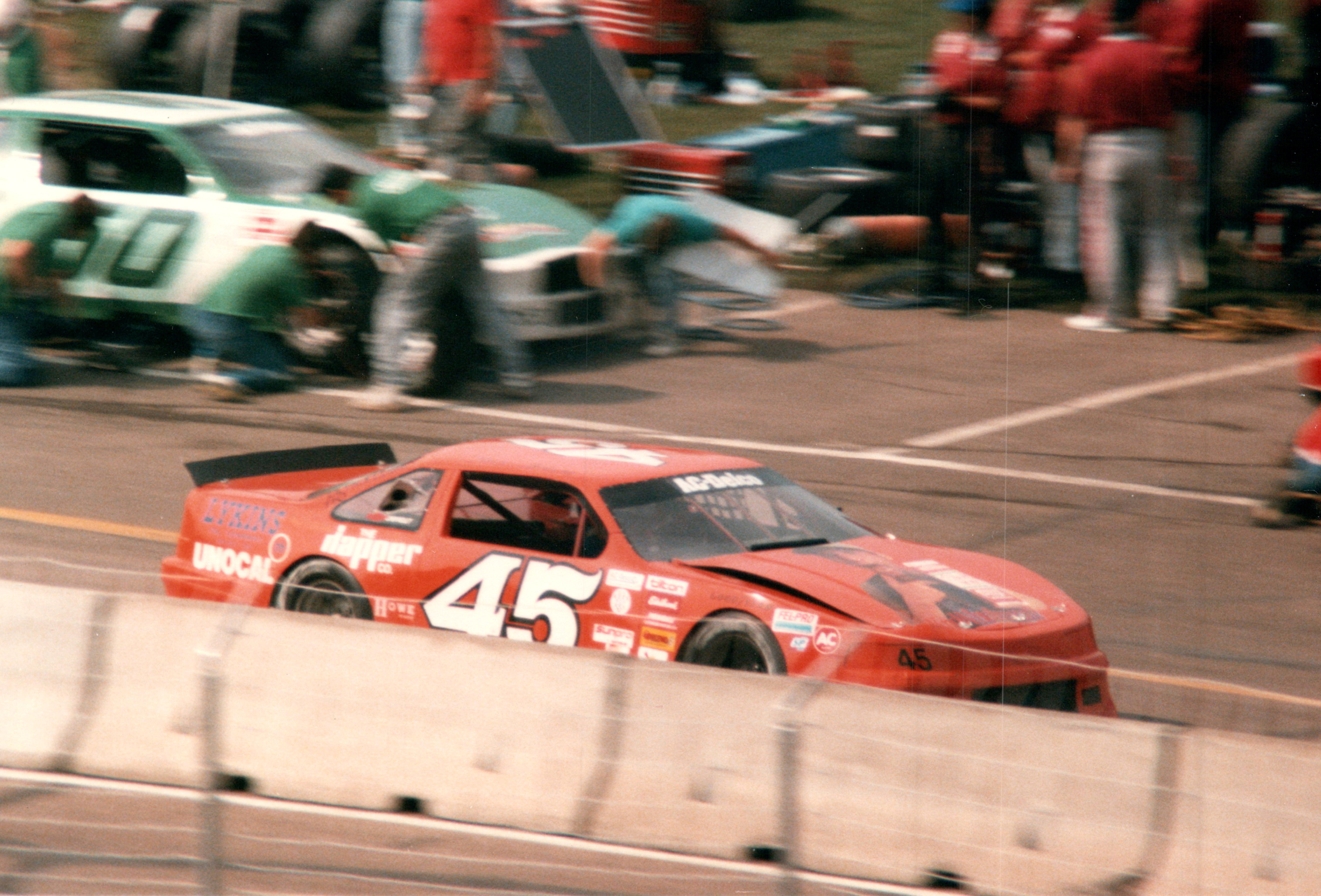 Dave Jackson