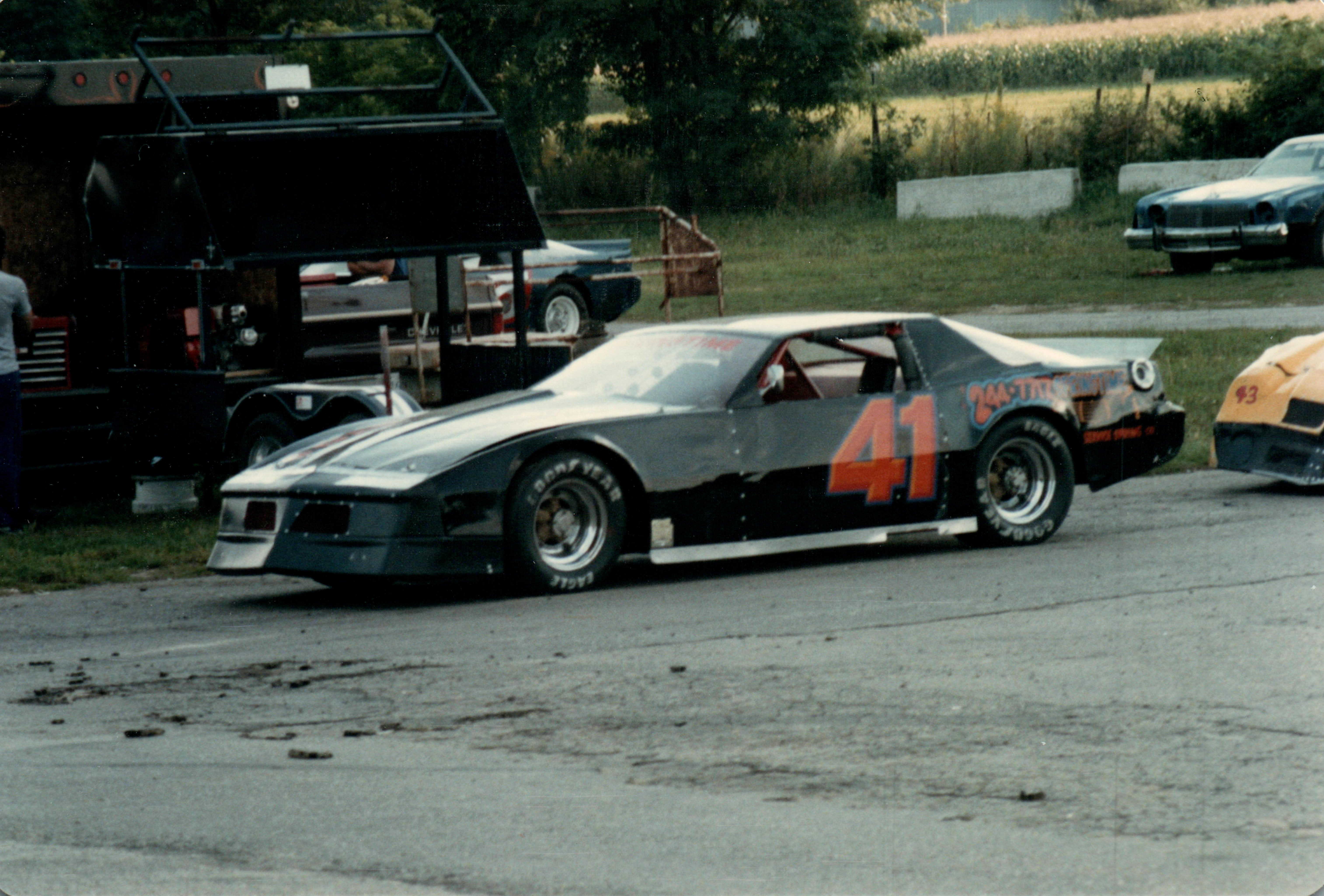 Dave Watson