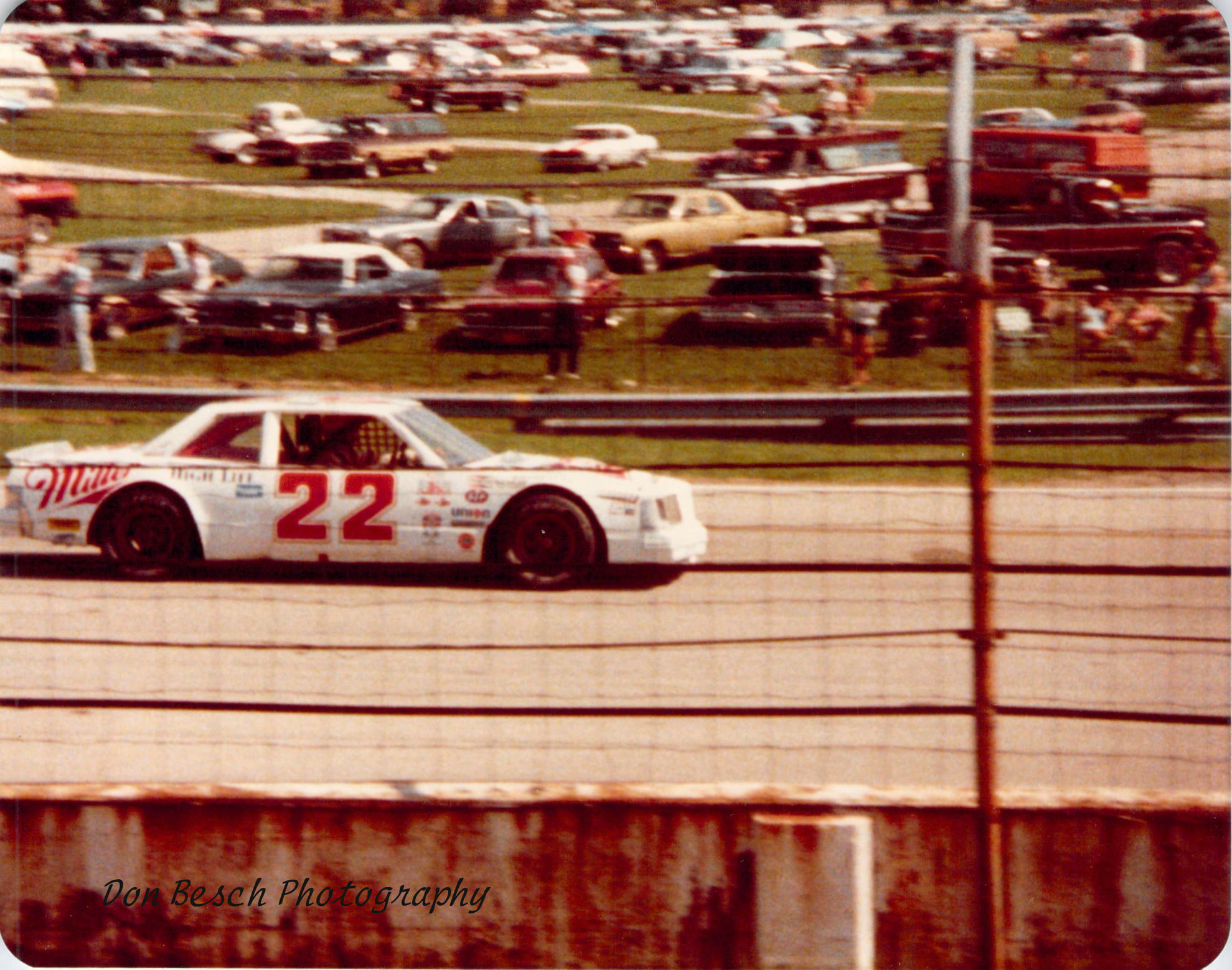 Davey Allison