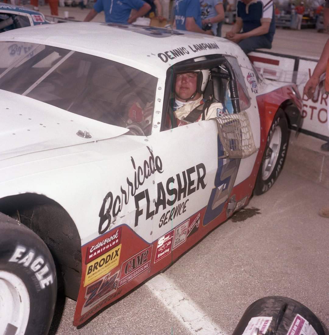 Dennis Lampman